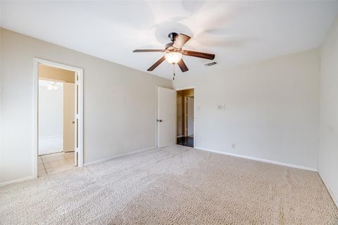 Tiny photo for 1507 Crescent Drive, Sherman, TX 75092 (MLS # 21221747)