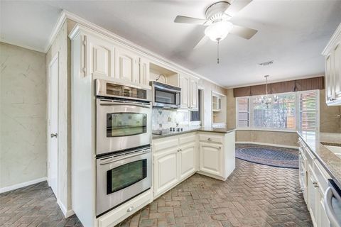 Tiny photo for 1507 Crescent Drive, Sherman, TX 75092 (MLS # 21221747)