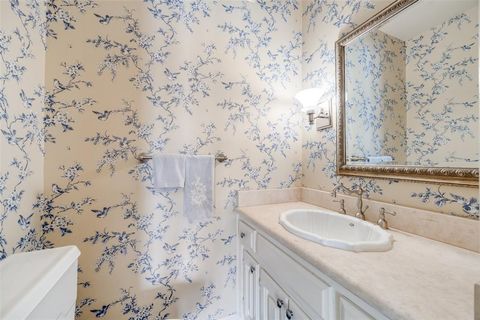 Tiny photo for 1507 Crescent Drive, Sherman, TX 75092 (MLS # 21221747)