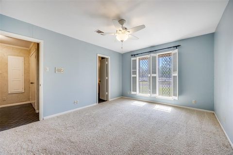 Tiny photo for 1507 Crescent Drive, Sherman, TX 75092 (MLS # 21221747)