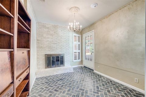 Tiny photo for 1507 Crescent Drive, Sherman, TX 75092 (MLS # 21221747)