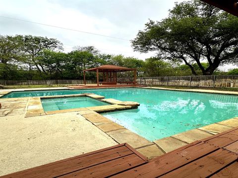 Tiny photo for 1507 Crescent Drive, Sherman, TX 75092 (MLS # 21221747)