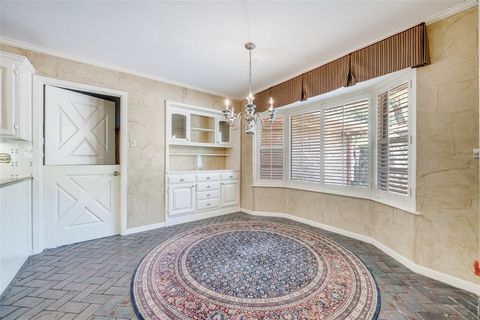 Tiny photo for 1507 Crescent Drive, Sherman, TX 75092 (MLS # 21221747)