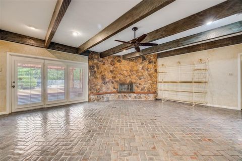 Tiny photo for 1507 Crescent Drive, Sherman, TX 75092 (MLS # 21221747)