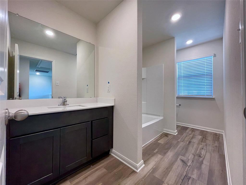 Seagoville Farms Ph 1 - Residential