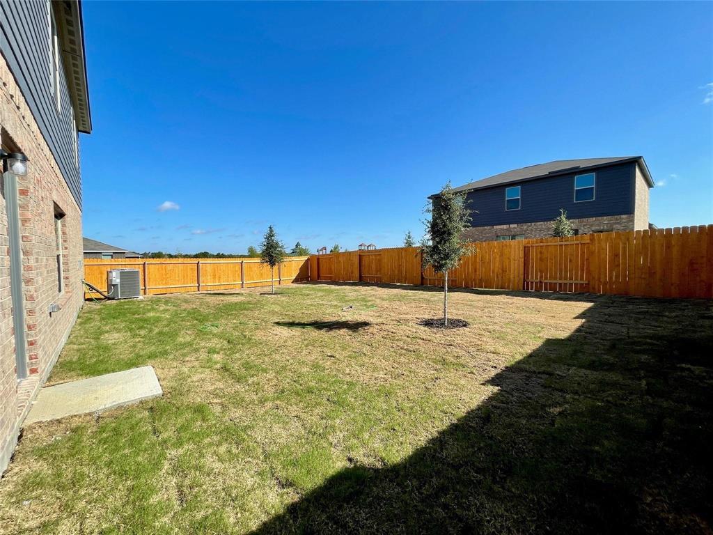 Seagoville Farms Ph 1 - Residential