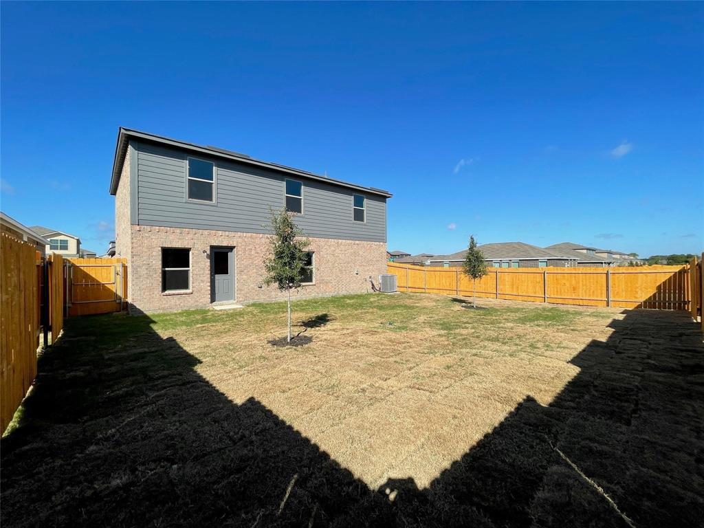 Seagoville Farms Ph 1 - Residential