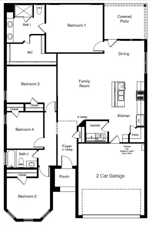 Terra Trace - Residential