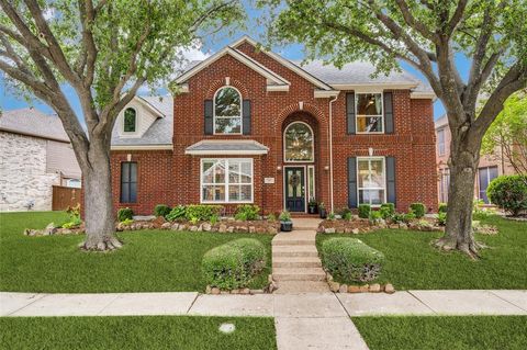Photo of 907 Kilgore Court, Allen, TX 75013 (MLS # 21236166)