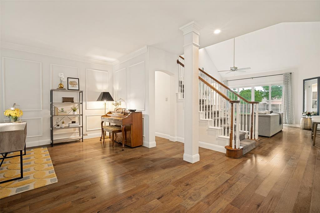 907 Kilgore Court