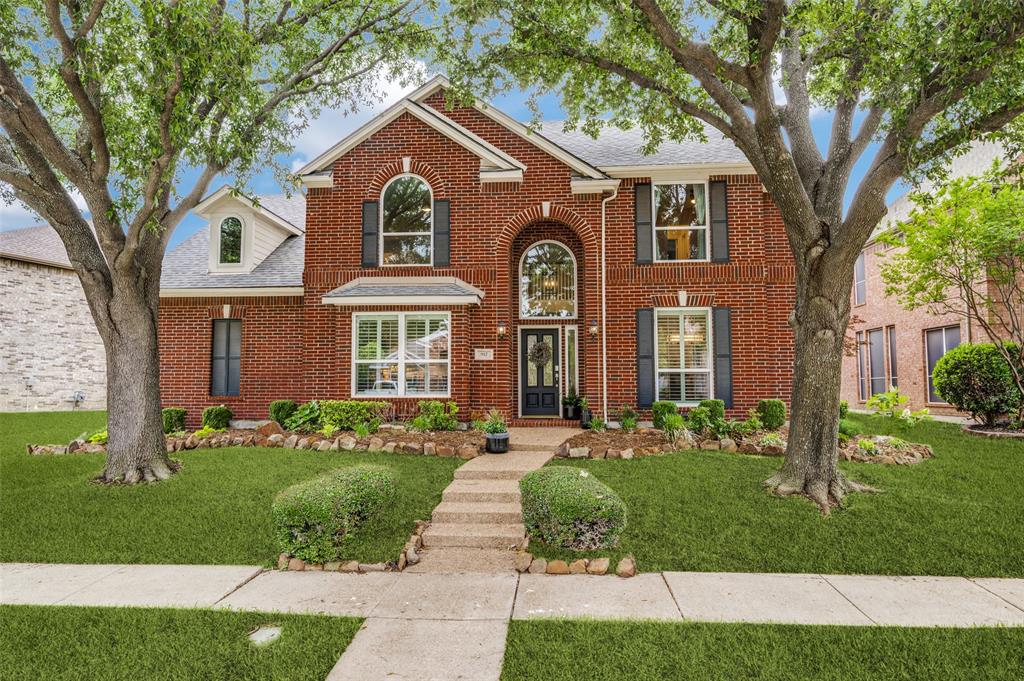 907 Kilgore Court
