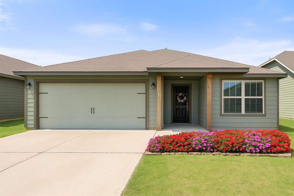 115 Bush Drive