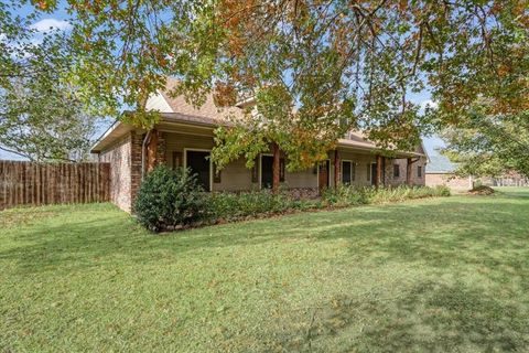 A home in Denison