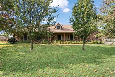 A home in Denison