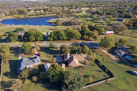 A home in Denison