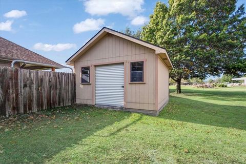 A home in Denison