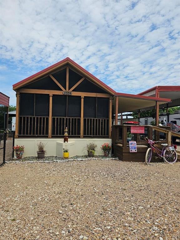 Pelican Isle - Residential