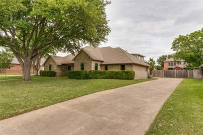 1913 Quail Run Drive Corinth TX 76208