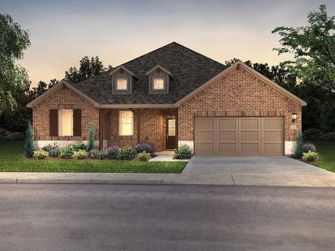 Photo of 1406 Winters Way, Princeton, TX 75071 (MLS # 21270189)