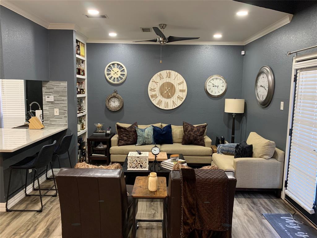 Preston On Lake Condo - Residential Lease