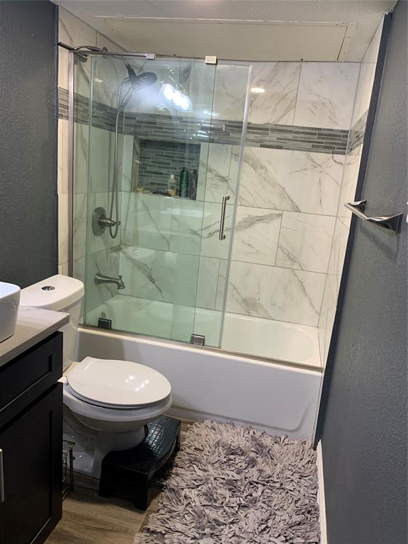 Preston On Lake Condo - Residential Lease