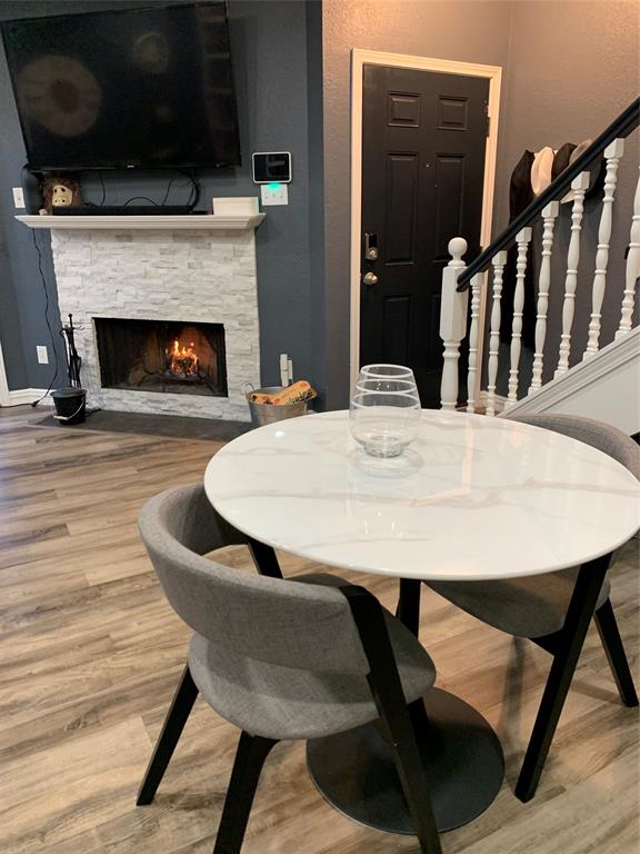 Preston On Lake Condo - Residential Lease