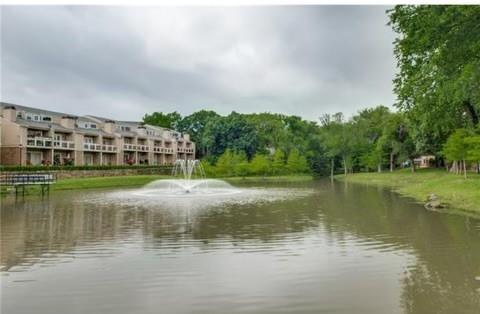 Preston On Lake Condo - Residential Lease