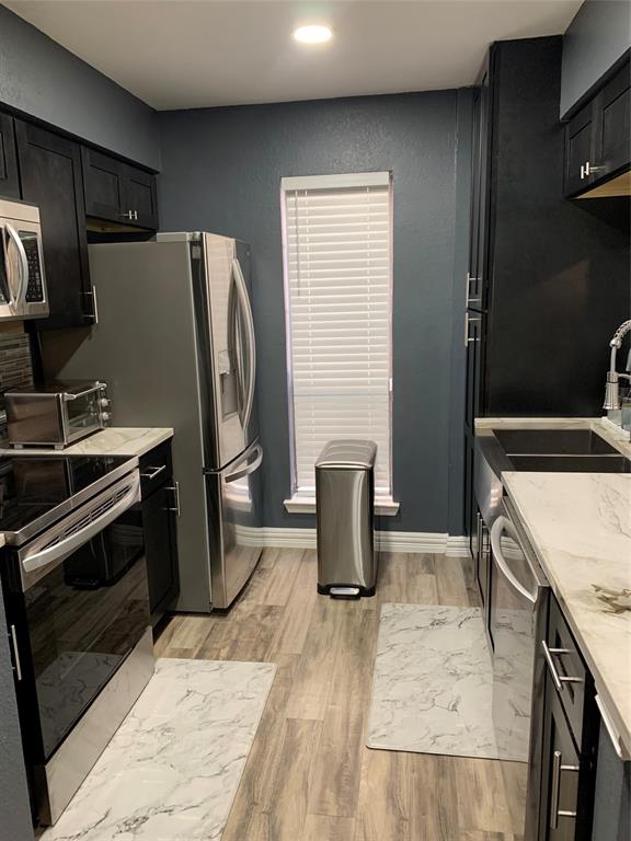 Preston On Lake Condo - Residential Lease