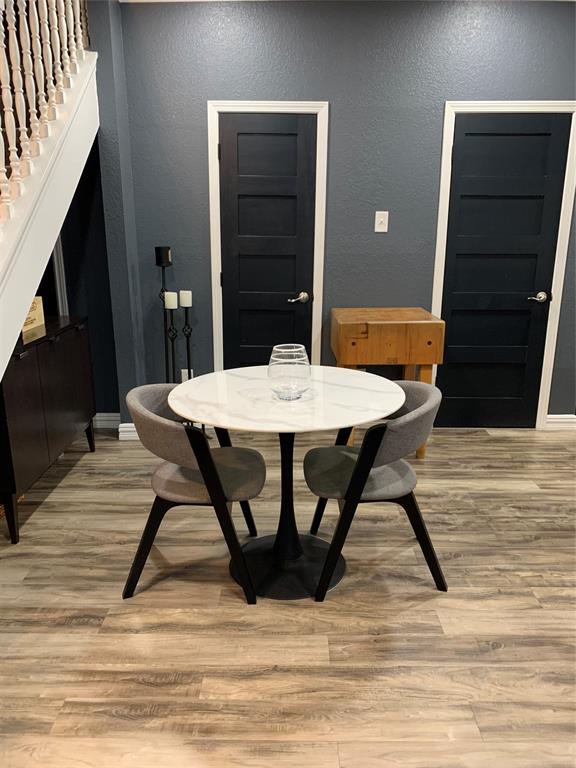 Preston On Lake Condo - Residential Lease