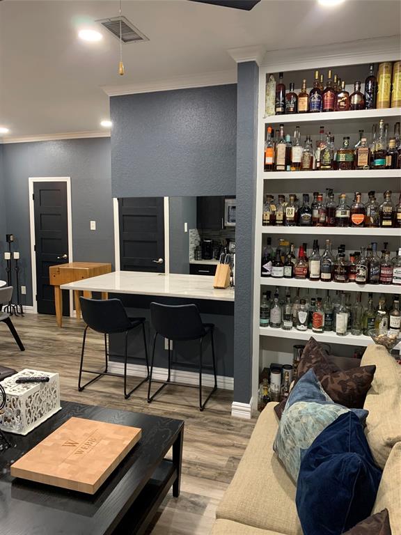 Preston On Lake Condo - Residential Lease