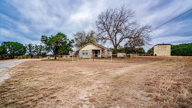 ACRES: 133 ABST: J C GRACE - ABST 190 - Farm