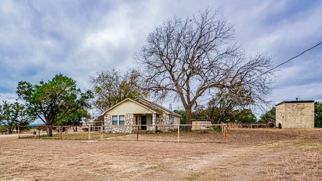 ACRES: 133 ABST: J C GRACE - ABST 190 - Farm