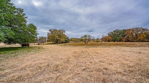 1201 Pear Orchard Road Granbury TX 76048