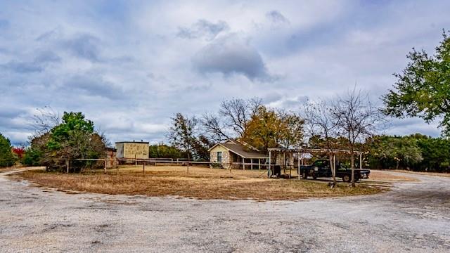 ACRES: 133 ABST: J C GRACE - ABST 190 - Farm