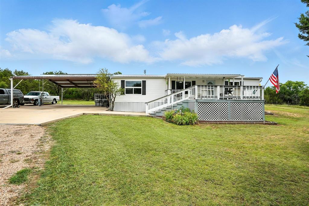 543 County Road 276
