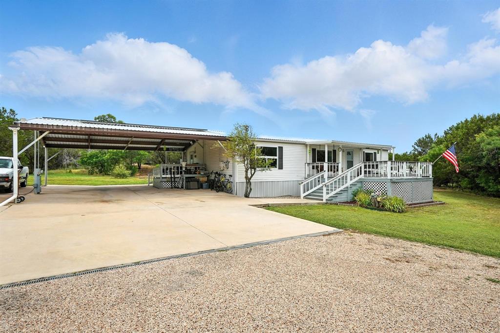543 County Road 276