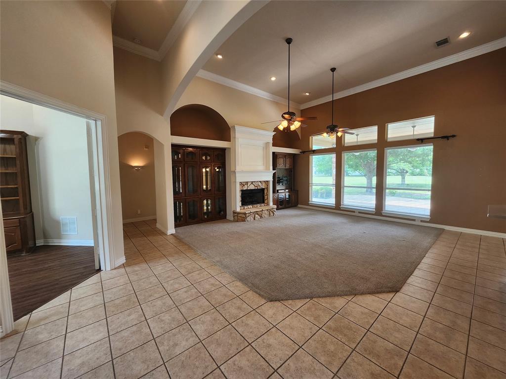 2601 Winthrop Hill Road