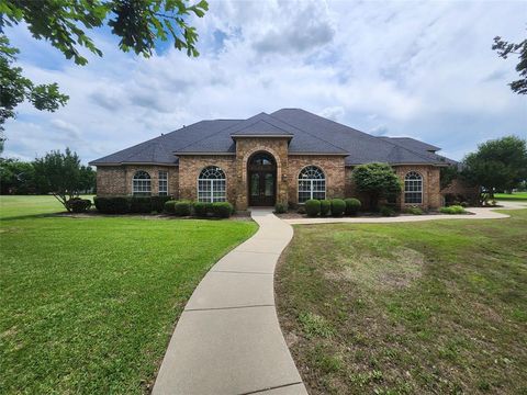 Photo of 2601 Winthrop Hill Road, Denton, TX 76226 (MLS # 21286012)