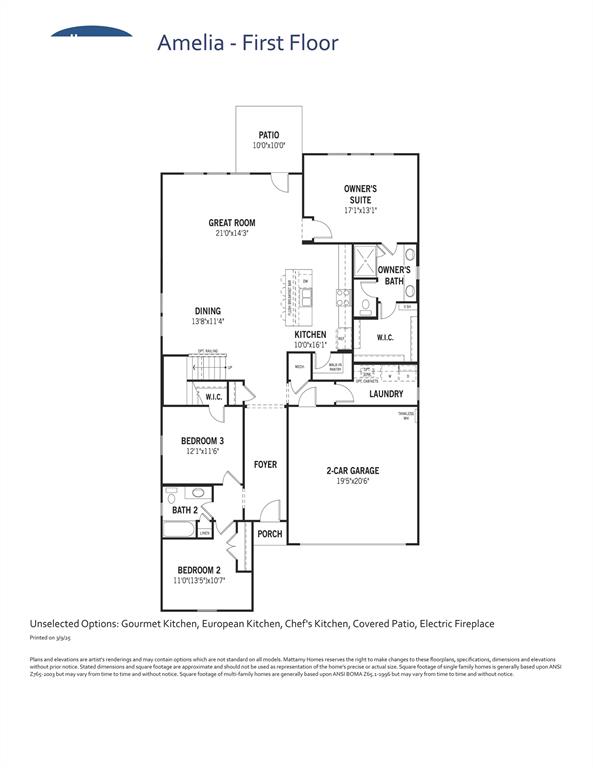 3429 Riverlawn Drive