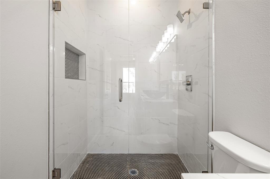 Comanche Cove Sub Sec A - Residential