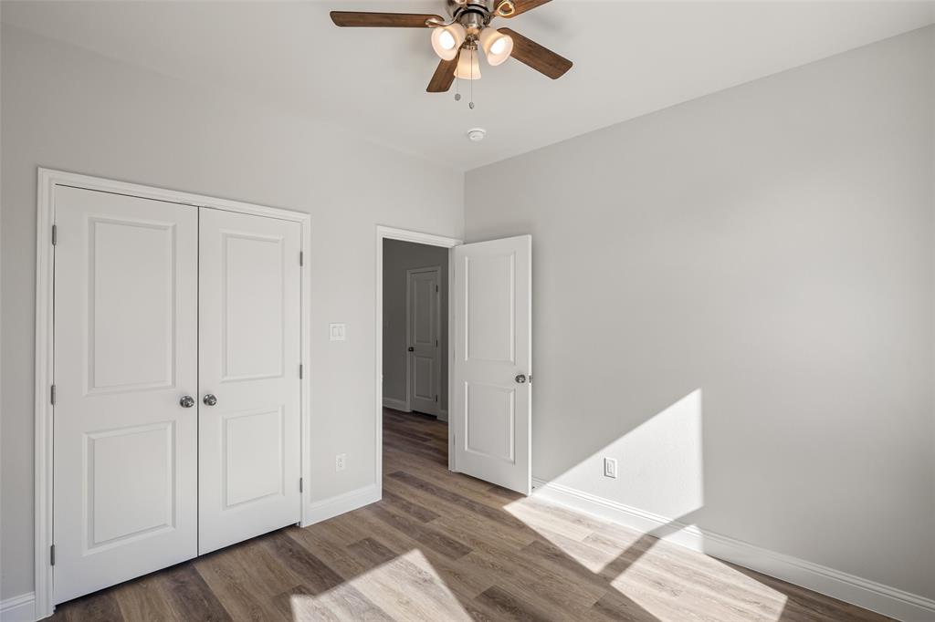 Comanche Cove Sub Sec A - Residential