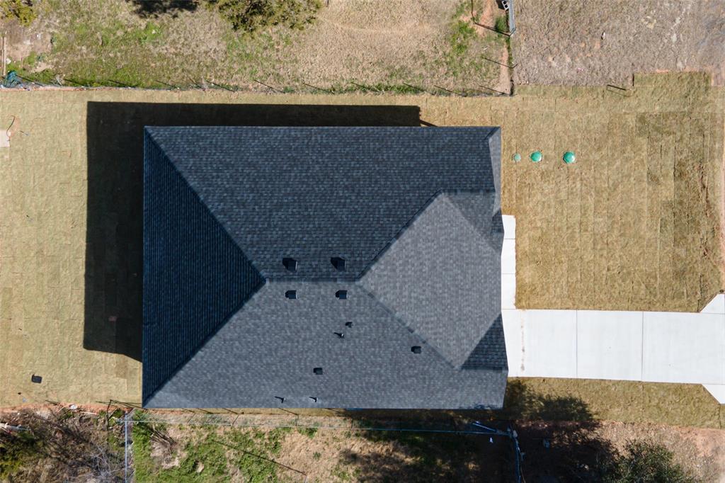 Comanche Cove Sub Sec A - Residential