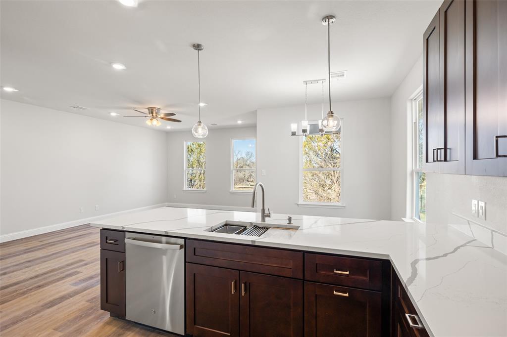 Comanche Cove Sub Sec A - Residential