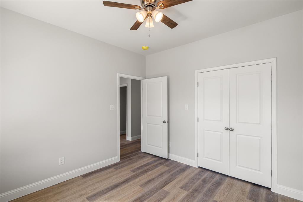 Comanche Cove Sub Sec A - Residential