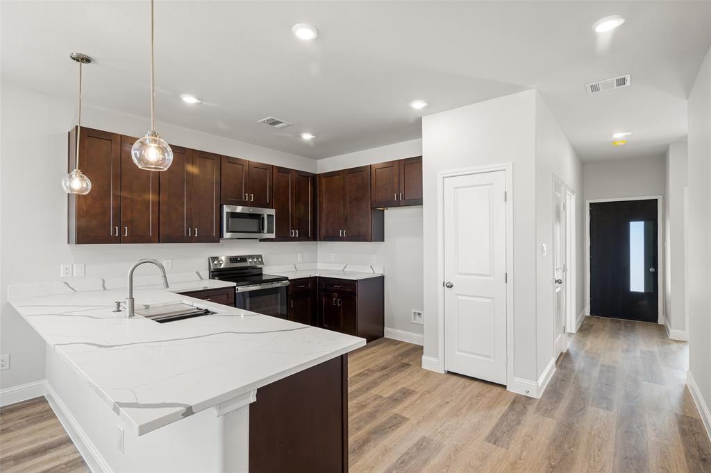 Comanche Cove Sub Sec A - Residential