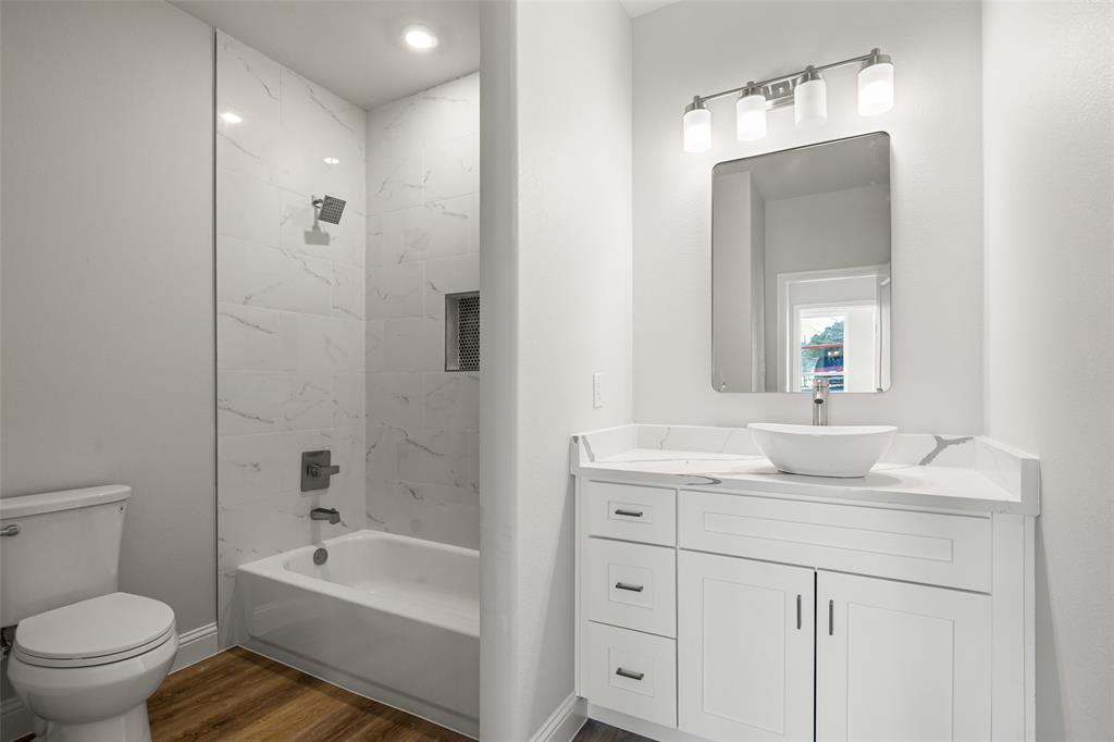 Comanche Cove Sub Sec A - Residential