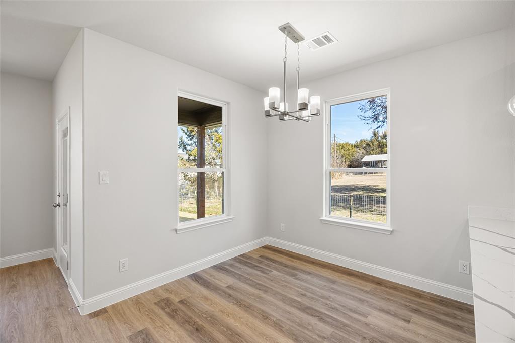 Comanche Cove Sub Sec A - Residential