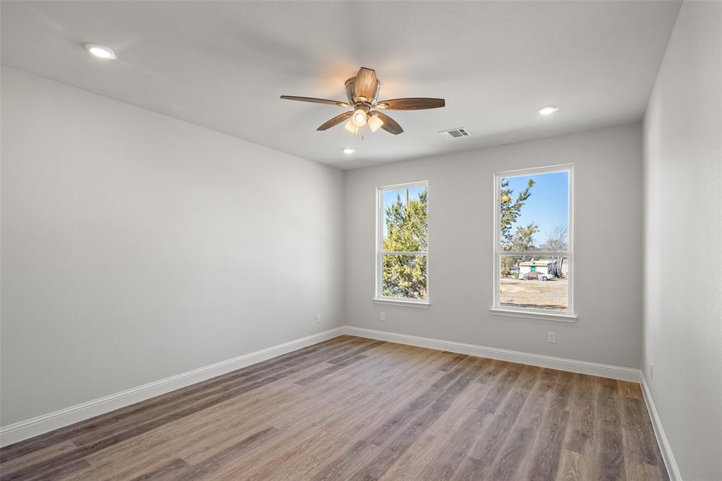 Comanche Cove Sub Sec A - Residential