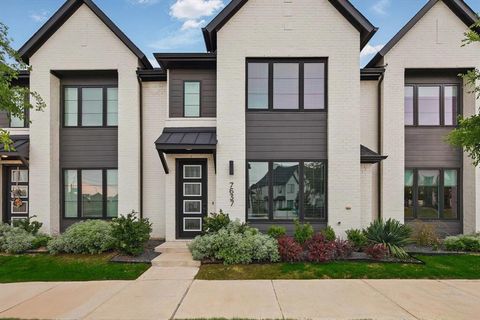 7637 Reis Lane North Richland Hills TX 76182