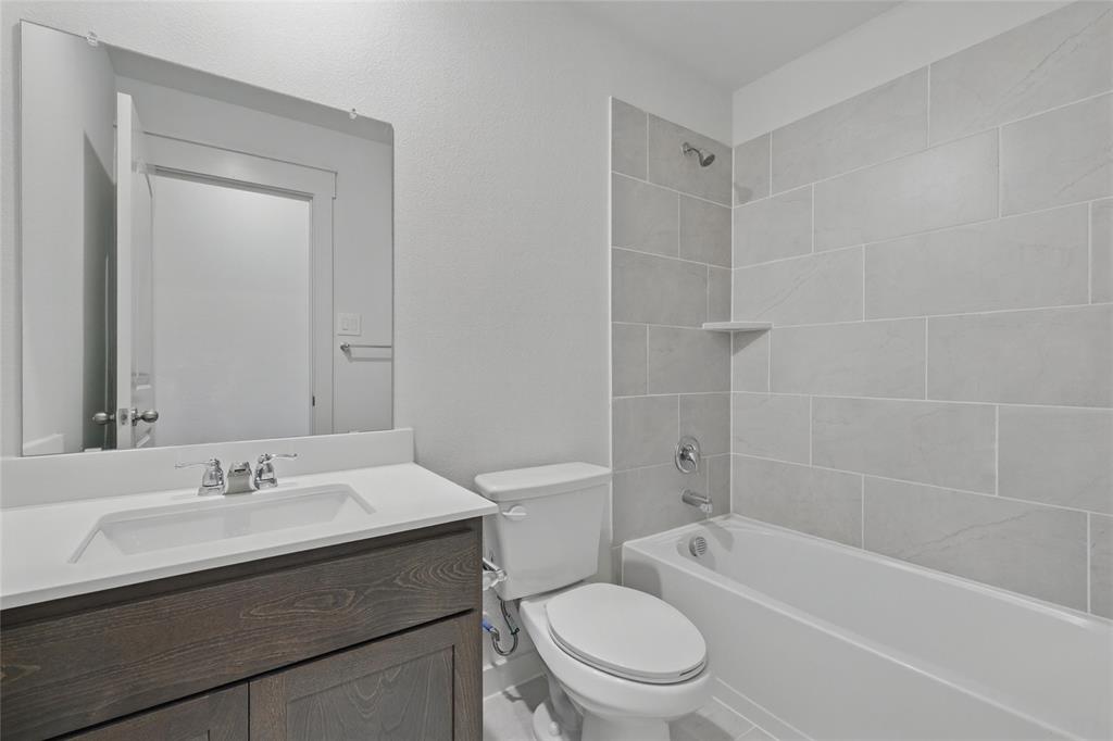 Patriot Estates - Residential